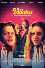 Watch Villains Movies123
