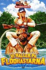 Watch Io sto con gli ippopotami Movies123