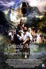 Watch Grizzly Adams and the Legend of Dark Mountain Movies123