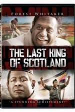 Watch The Last King of Scotland Movies123