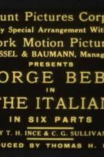 Watch The Italian Movies123