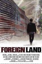 Watch Foreign Land Movies123