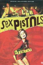 Watch Sex Pistols Agents of Anarchy Movies123