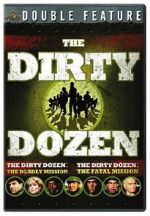 Watch The Dirty Dozen: The Fatal Mission Movies123