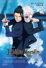 Watch Jujutsu Kaisen: Hidden Inventory / Premature Death - The Movie Movies123