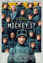 Watch Mickey 17 Movies123
