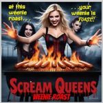 Watch Scream Queens Weenie Roast Movies123