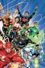 Watch Justice League Doom Sneak Peek 2012 Movies123