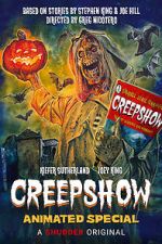 Watch Creepshow Animated Special Movies123