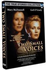 Watch Two Voices Movies123
