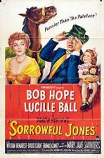 Watch Sorrowful Jones Movies123