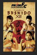 Watch Pride Bushido 13 Movies123
