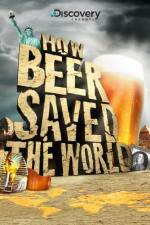 Watch How Beer Saved the World Movies123