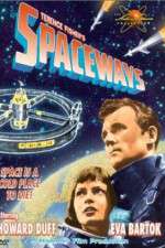 Watch Spaceways Movies123