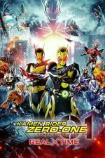 Watch Kamen Rider Zero-One: Real Time Movies123