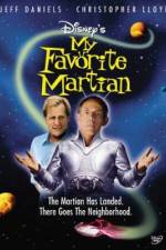 Watch My Favorite Martian Movies123
