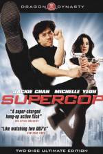 Watch Supercop (Ging chaat goo si 3: Chiu kap ging chaat) Movies123