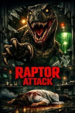 Watch Raptor Attack Movies123
