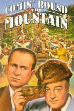 Watch Comin' Round the Mountain Movies123