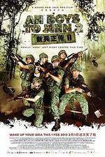 Watch Ah Boys to Men Movies123