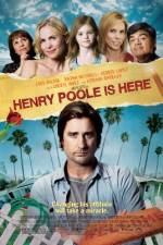 Watch Henry Poole Is Here Movies123