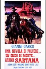 Watch Una nuvola di polvere un grido di morte arriva Sartana Movies123