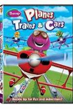 Watch Barney: Planes, Trains, and Cars Movies123