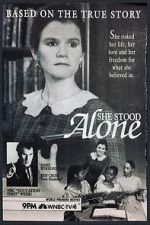 Watch She Stood Alone Movies123