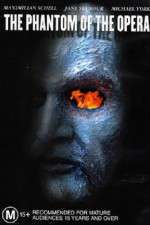 Watch The Phantom of the Opera Movies123