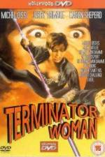 Watch Terminator Woman Movies123