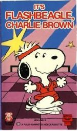 Watch It\'s Flashbeagle, Charlie Brown (TV Short 1984) Movies123