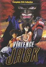 Watch Violence Jack, Part 1, Slum King Movies123