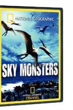 Watch National Geographic - Flying Sky Monsters Movies123