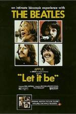 Watch Let It Be Movies123