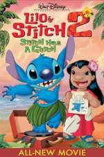 Watch Lilo & Stitch 2: Stitch Has a Glitch Movies123