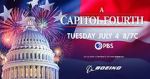 Watch A Capitol Fourth (TV Special 2023) Movies123