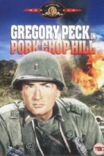 Watch Pork Chop Hill Movies123