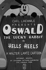 Watch Hells Heels Movies123