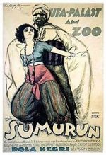 Watch Sumurun Movies123