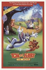 Watch Tom and Jerry: The Movie Movies123