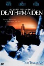 Watch Death and the Maiden Movies123