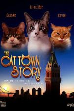 Watch The Cat Town Story Movies123