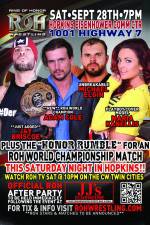 Watch ROH A New Dawn Hopkins Movies123