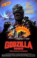 Watch Godzilla 1985 Movies123