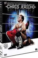 Watch WWF: Chris Jericho - Break Down The Walls Movies123