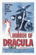 Watch Horror of Dracula Movies123