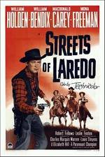 Watch Streets of Laredo Movies123