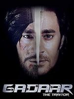 Watch Gadaar: The Traitor Movies123