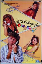 Watch Dialing for Dingbats Movies123