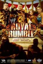 Watch WWE Royal Rumble Movies123